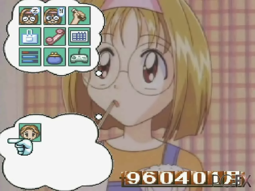 Comic Road screenshot 3 for PC FX